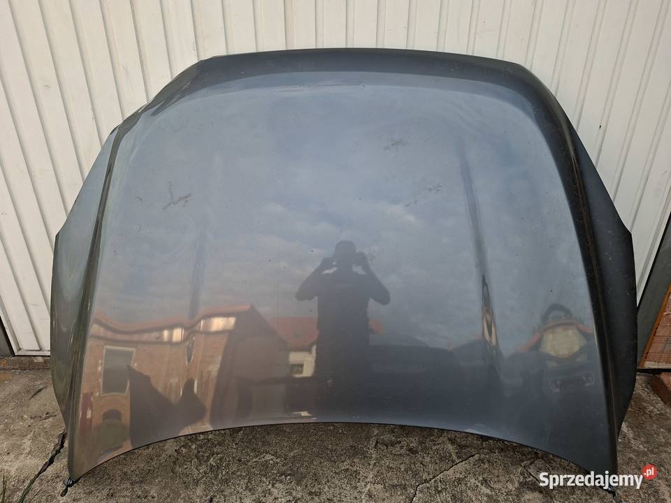 Maska Volvo XC 60 osobowe