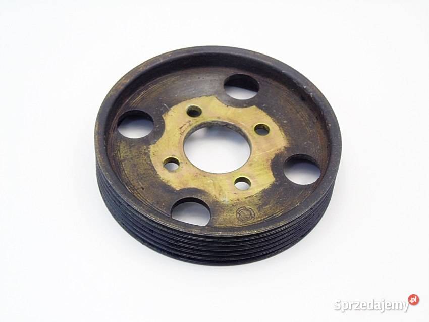 KOŁO POMPY WSPOMAGANIA 25 D BOXER JUMPER 86 T9A sprzedam