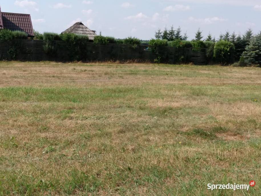 Białka Parczewska 3 działki