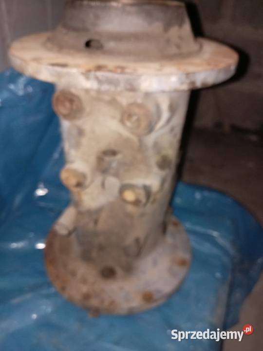 c 330 328 335 pochwa tylnego mostu