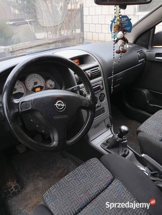 Sprzedam opla Poniatowa