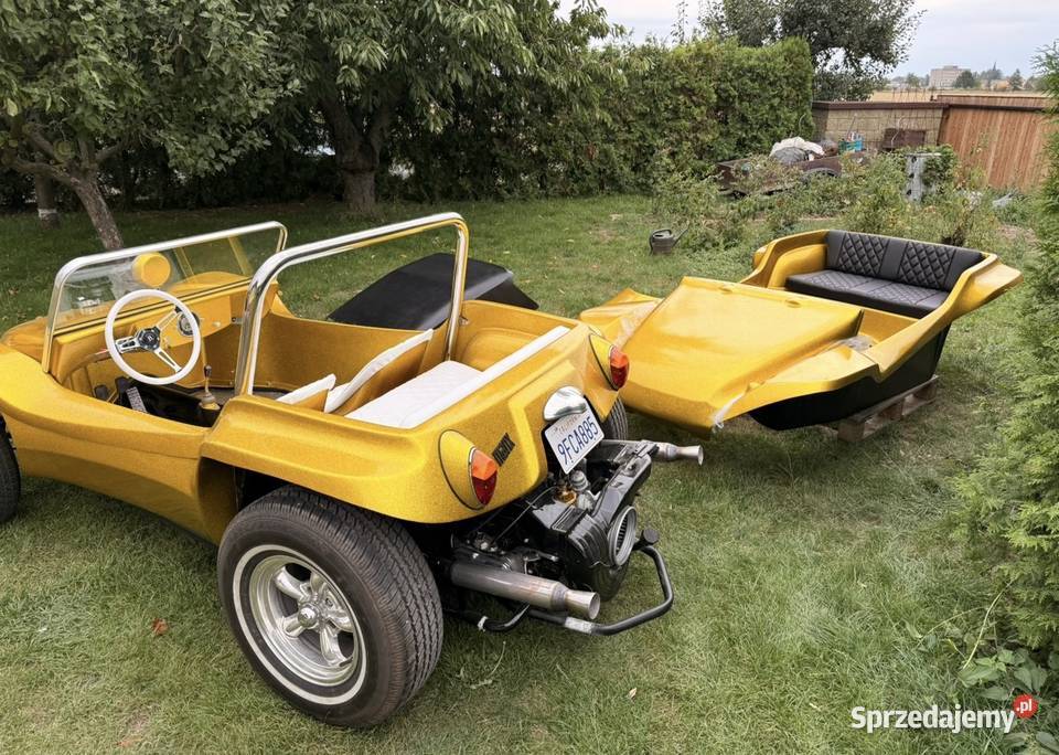 Volkswagen Buggy