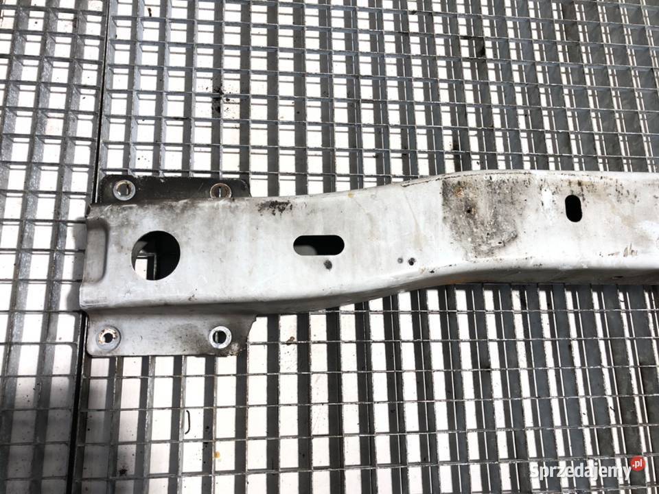 BELKA ZDERZAKA PRZÓD RENAULT MASTER III