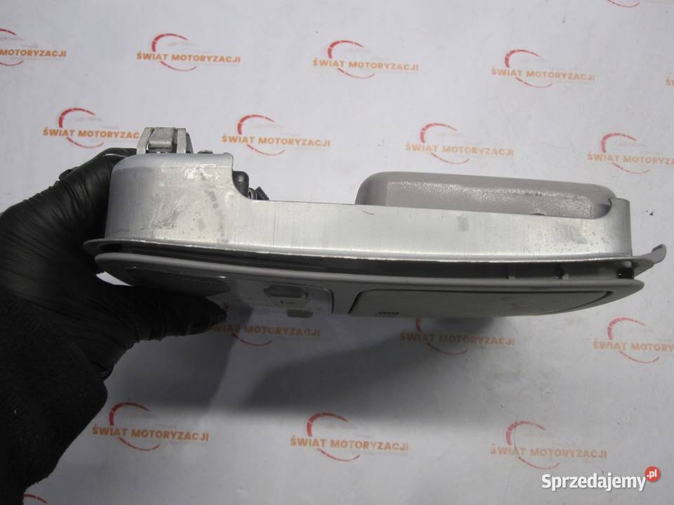 KIA SPORTAGE II LIFT 10r lampka podsufitki Kielce sprzedam