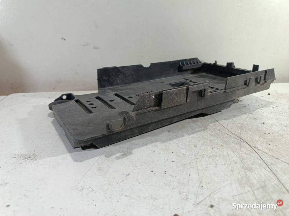 PODSTAWA AKUMULATORA FORD MONDEO MK4 18 TDCI