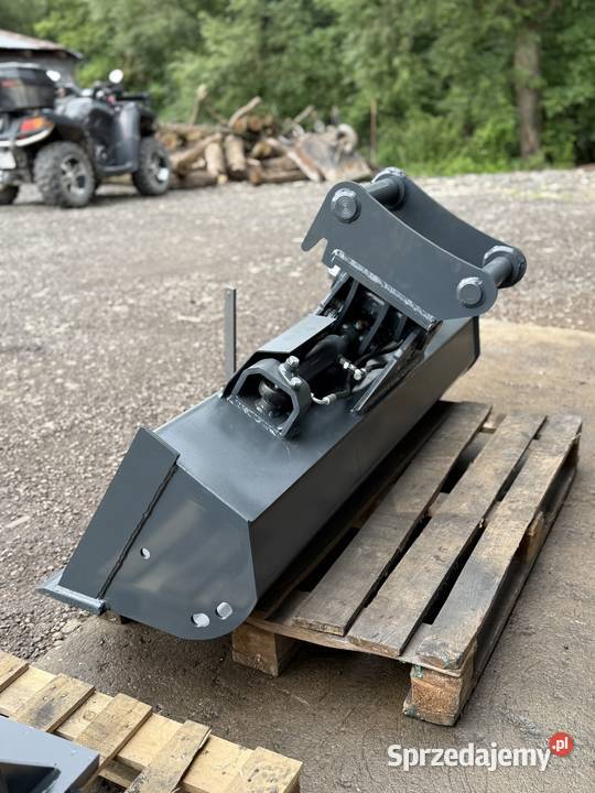 Łyżka skarpowa hydrauliczna 150 3655t