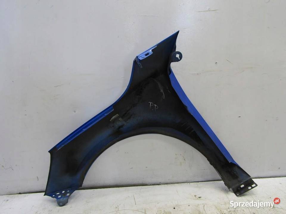 BŁOTNIK PRZEDNI PRAWY PRZÓD IJ FORD FOCUS MK4 HB