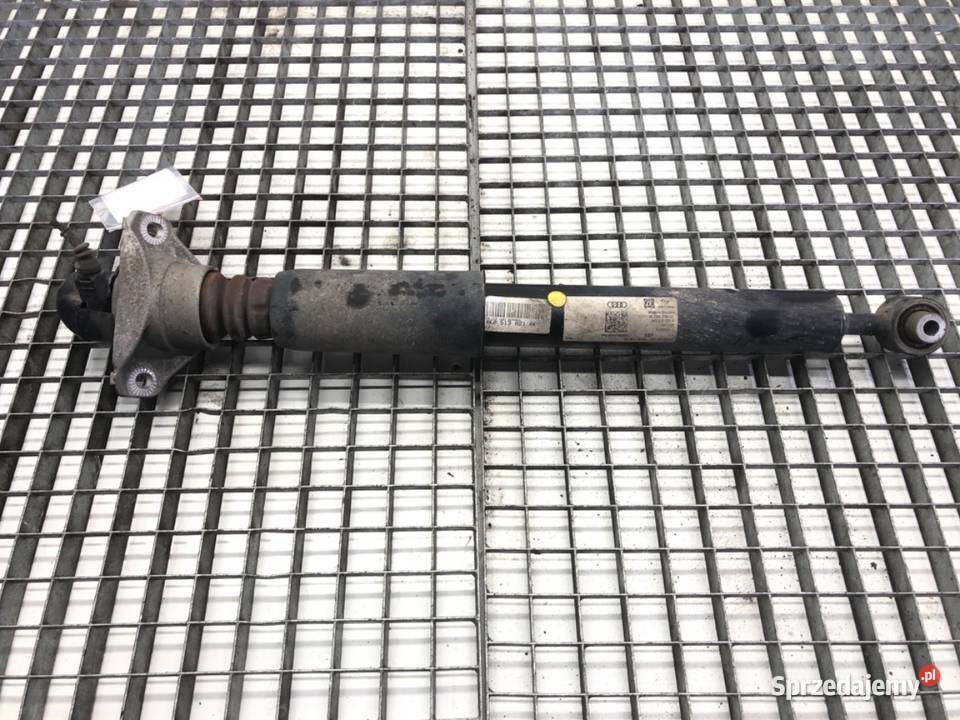 AMORTYZATOR PRAWY TYŁ AUDI A7 C8 SportowyCoupe