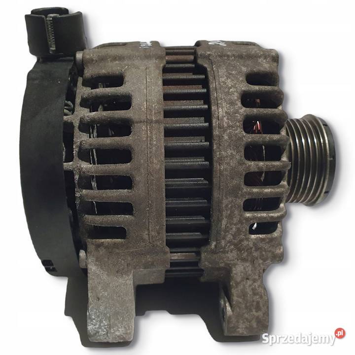 ALTERNATOR Ford S 20 TDCI 0121615009 6G9N10300XC Chełm