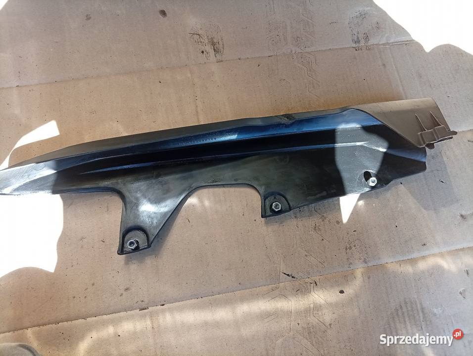 Honda CBR 1000 sc24 osłona lancucha Tomaszów Mazowiecki