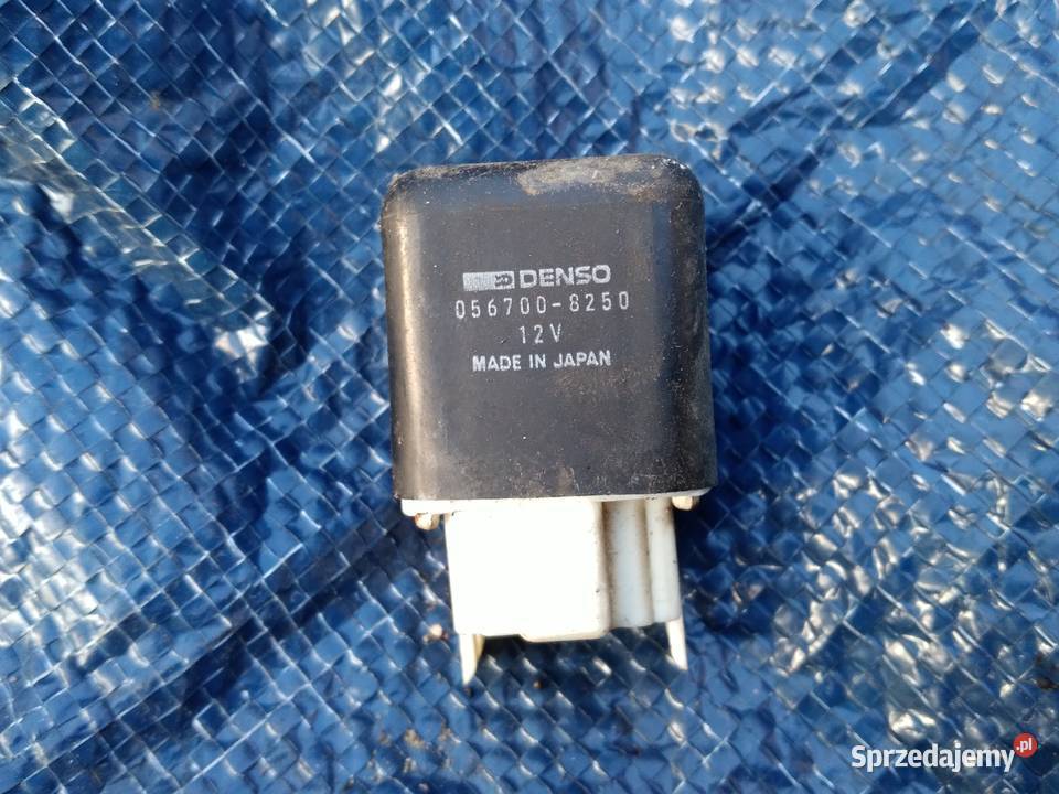 Honda przekaźnik DENSO 0567008250 Strzelce Krajeńskie