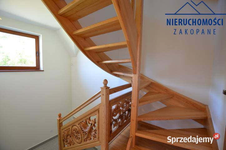 Do sprzedaży mieszkanie 8847m2 Kościelisko sprzedam