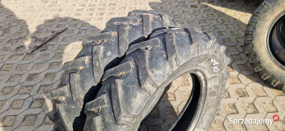 75018 750r18 60018 BKT 50 bez napraw Nowe Miasto Lubawskie