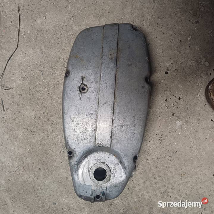 Dekiel silnika pokrywa WSK SHL 175 Koszalin
