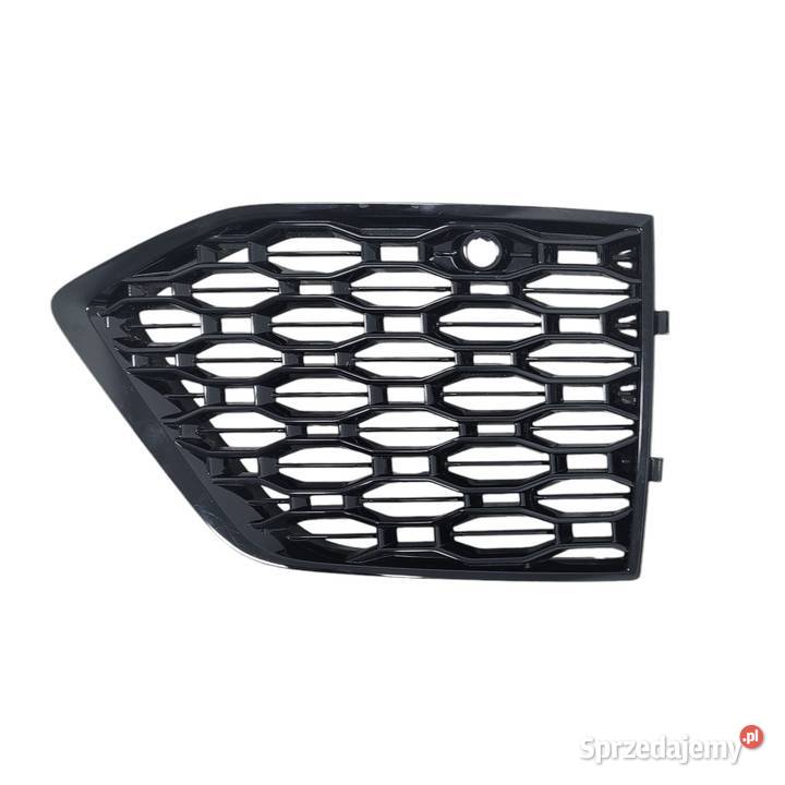 KRATKA ATRAPA ZDERZAKA P 4M8807680A AUDI RSQ8 Barlinek