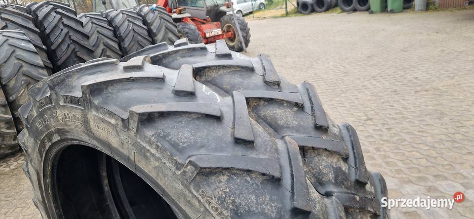 112r42 27095r42 32090r42 124r42 Continental 50 Nowe Miasto Lubawskie