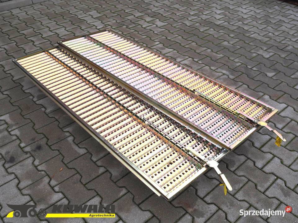 Claas Mega Medion sita do kukurydzy blaszkowe Stęszew