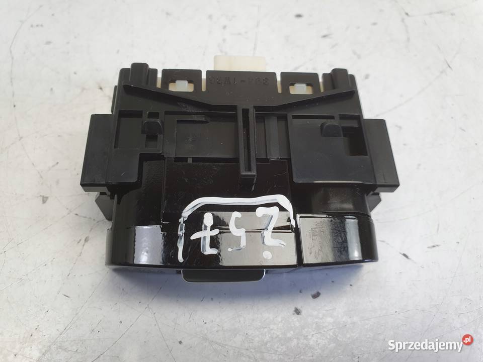 Toyota Corolla E21 EV PRZEŁĄCZNIK EV PANEL drive Rudka