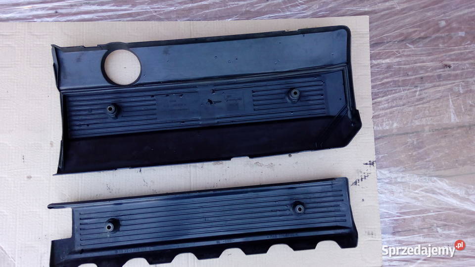 POKRYWA SILNIKA BMW E 39 E36 E38 1740160 FV Lisia Góra