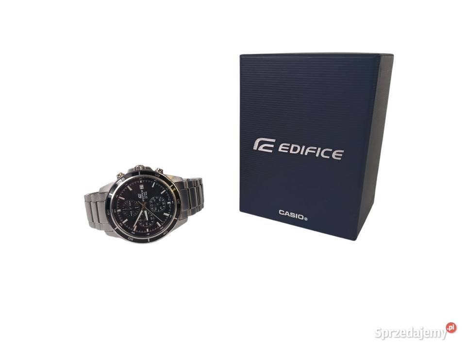 Zegarek CASIO Edifice EFR526D