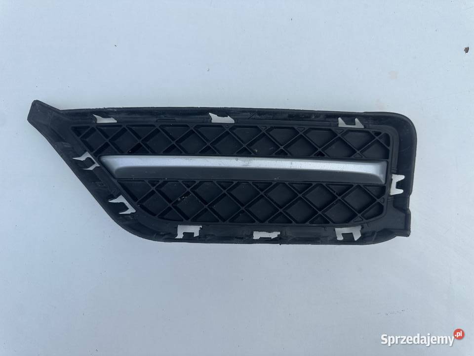 BMW X1 E84 KRATKA ZDERZAKA PRZÓD LEWY 7303757 Międzychód