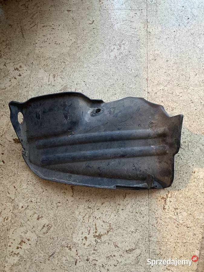 Tylne nadkola honda jazz III honda OEM 4 Kostrzyn sprzedam