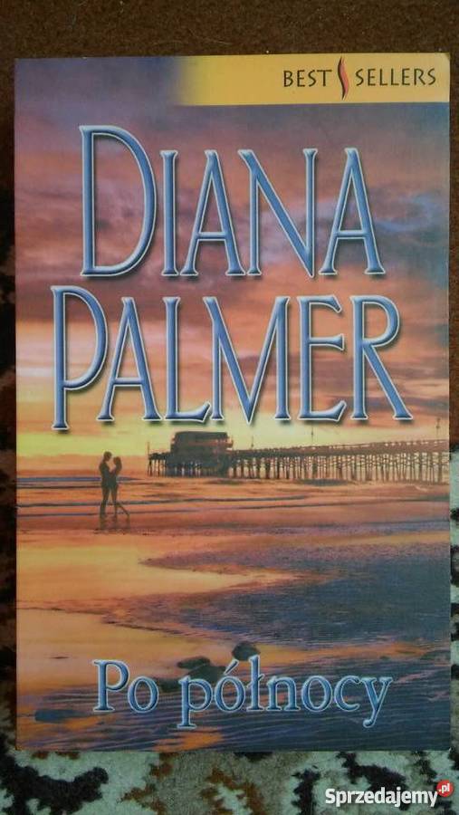 Po północy, Diana Palmer