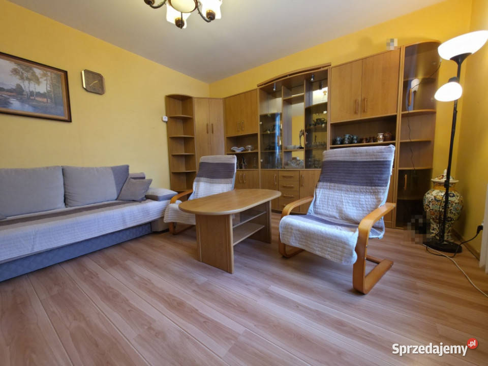 Klimatyczny dom z niezależnym garażem w centrum Świdwin sprzedam