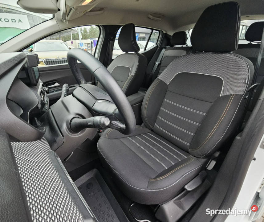 Dacia Sandero Stepway 10 TCE 100 LPG 2023