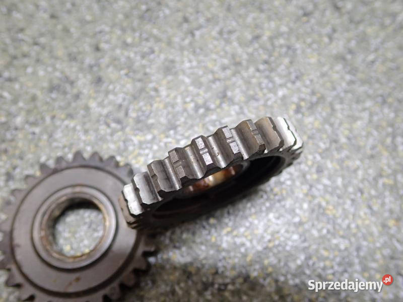 1 TRYB SKRZYNI BIEGÓW YAMAHA YZ 125 8893R Strzelce Krajeńskie