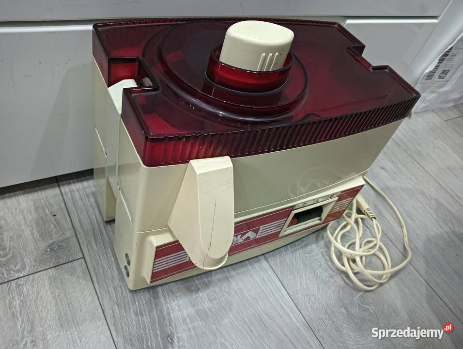 sokowirówka PRL młynek mikser Przybory kuchenne Wałbrzych sprzedam
