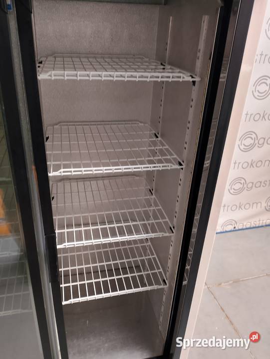 Witryna chłodnicza 2drzw Rapa SCHSR1200AG Wrocław