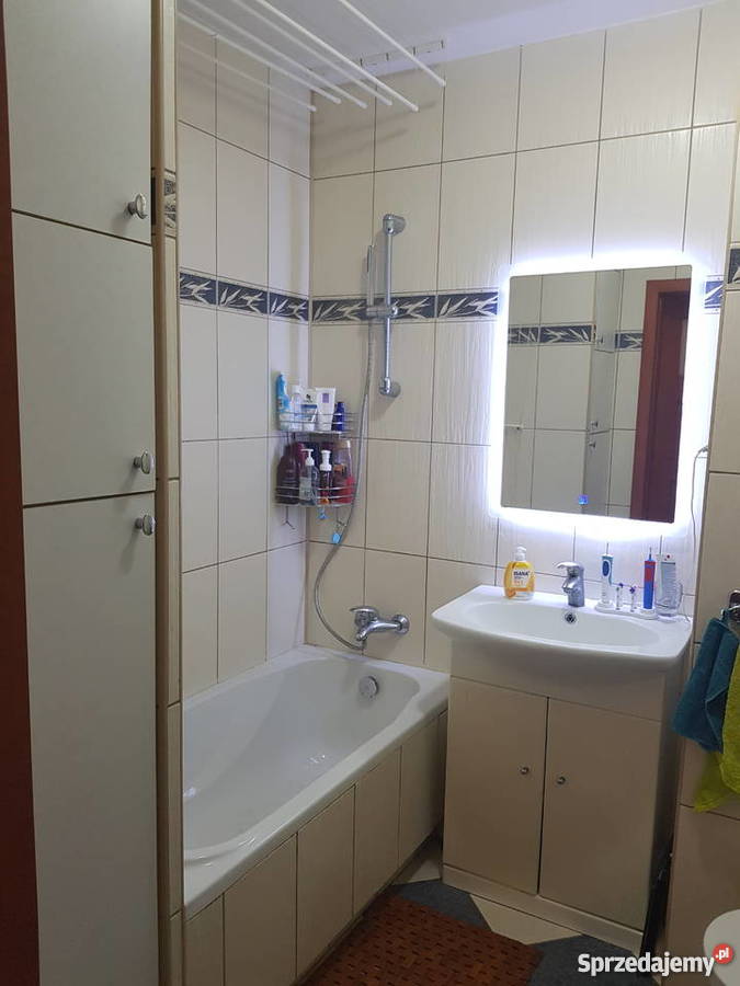 Kielce centrum Chęcińska 3 pokoje do Mieszkania Nieruchomości sprzedam