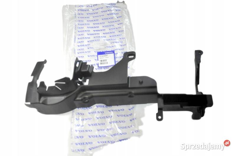 VOLVO XC60 lewa kierownica powietrza 31425067 OE Bielany Wrocławskie