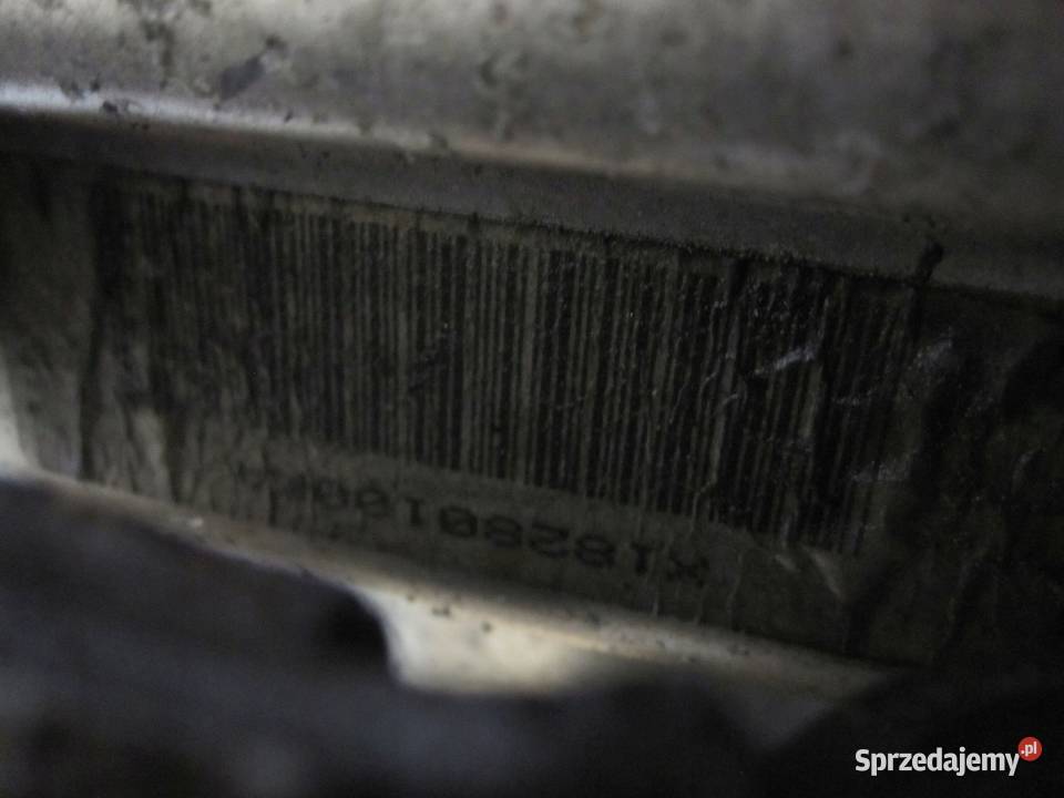 FORD C MK2 II pompa wspomagania 4M513K514CA Kielce sprzedam