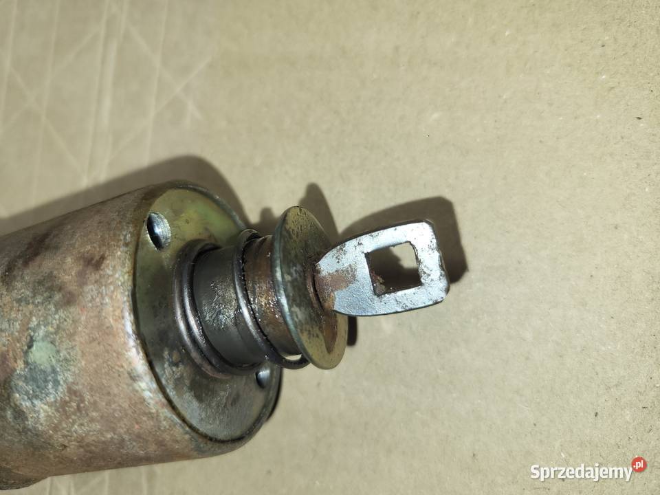 Trabant 601 Wartburg 311 Automat rozrusznika mazowieckie Piaseczno