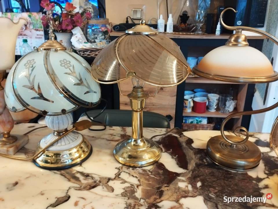lampa lampka wyprzedaż tanich lamp