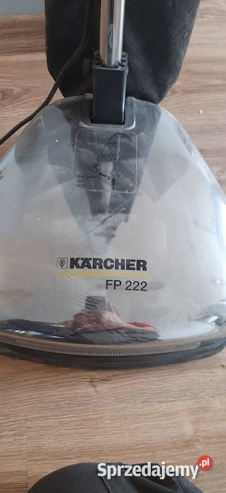 Polerka Karcher FP222 Nowy Sącz