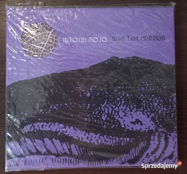 Hitoshi Kojo High Tide Mirror Omnimemento Elbląg