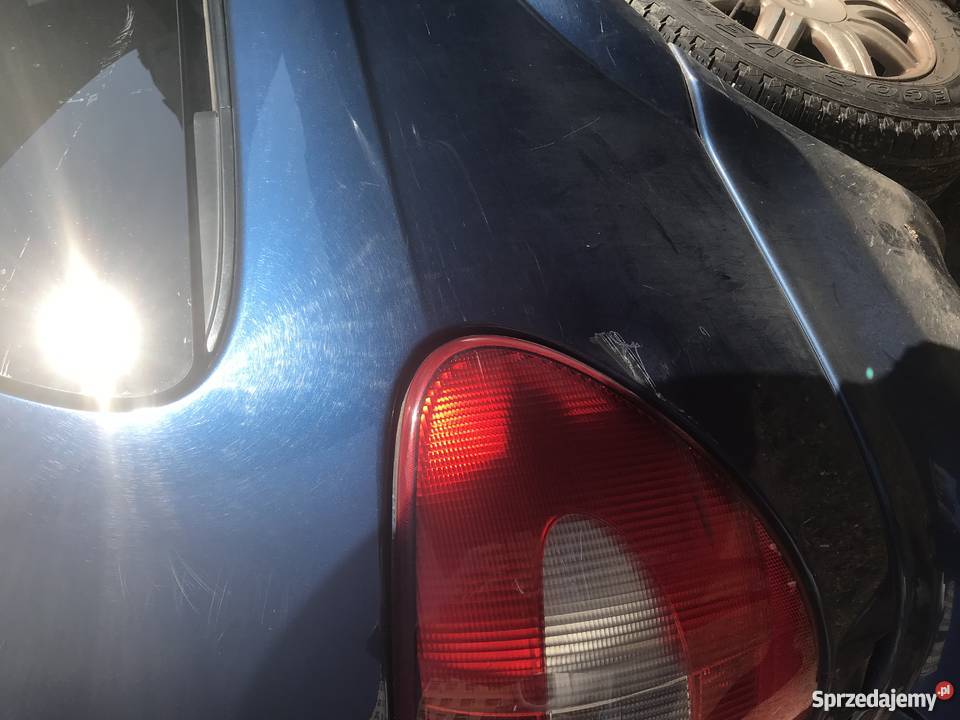 Chrysler grand voyager Anglik 3301cm3 Słupsk