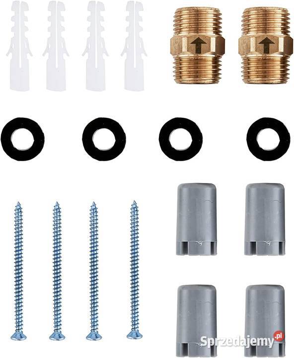 Przepływowy podgrzewacz wody THERMOFLOW Hydrex podkarpackie Rzeszów sprzedam