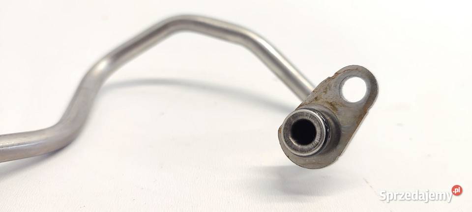 CUPRA FORMENTOR PRZEWÓD OLEJOWY TURBINY osobowe