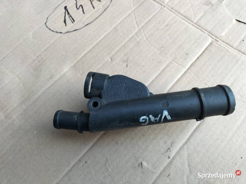 KRÓCIEC WODY PŁYNU 038121132G osobowe Kamień-Kolonia