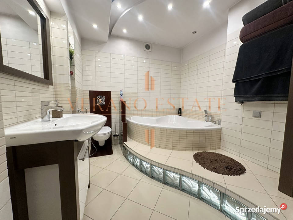 Przestronne eleganckie 5pokoi 11644m2 mazowieckie Warszawa