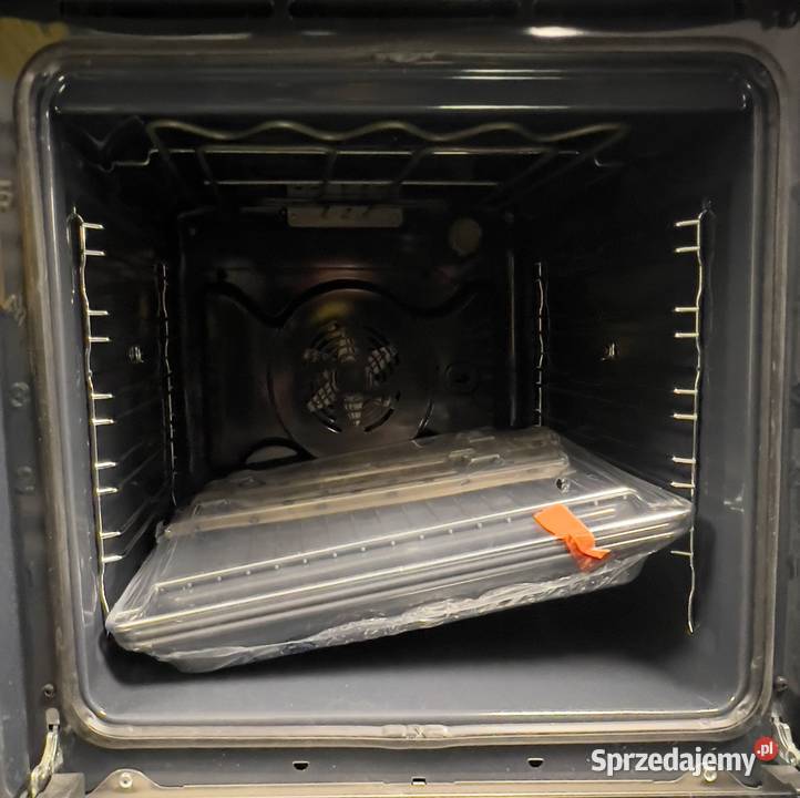 Outlet Agd Piekarnik Whirlpool AKZM8420 IX Warszawa