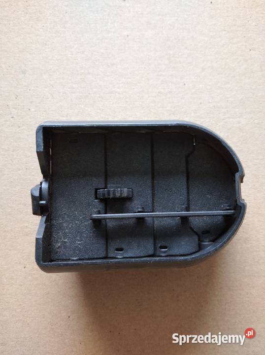 Kratka nawiewu Opel Corsa C prawa osobowe Chojnów