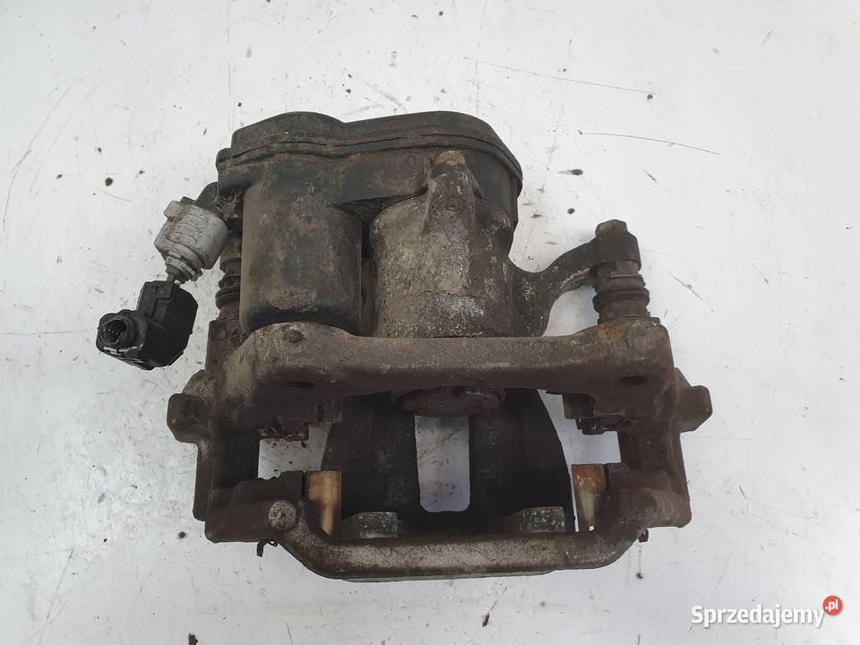 Toyota CHR CHR TYLNY ZACISK HAMULCOWY prawy tył osobowe Rudka