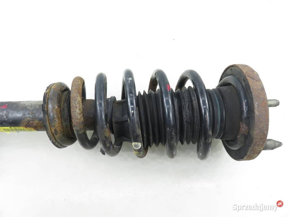 MCPERSON PRAWY PRZEDNI ALFA ROMEO 159 19 JTDM