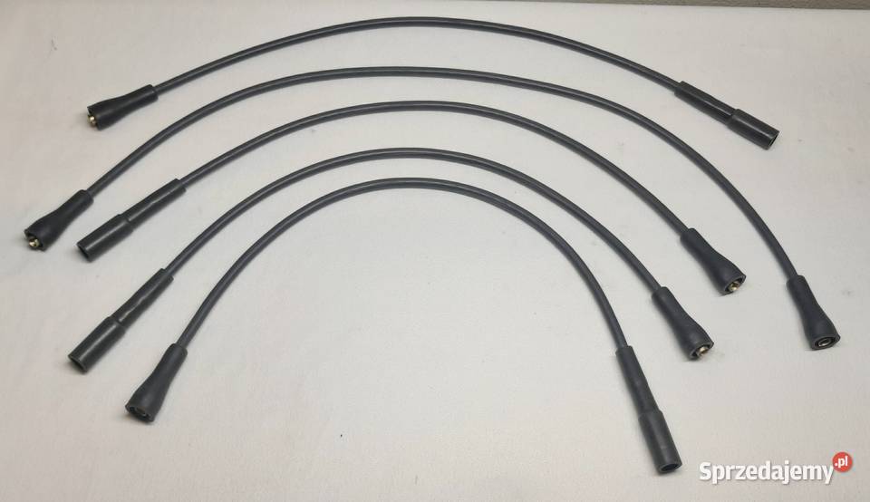 KABLE PRZEWODY ZAPŁONOWE TOYOTA COROLLA NISSAN