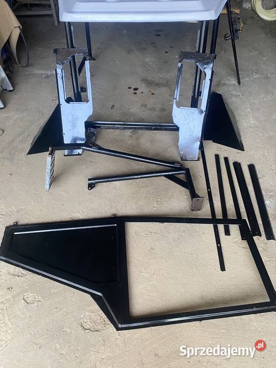 Kabina Ursus C330 Jasło sprzedam